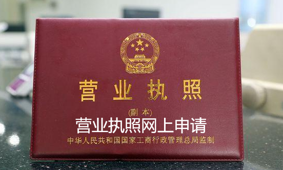 深圳快速办理个体户营业执照(营业执照网上申请)