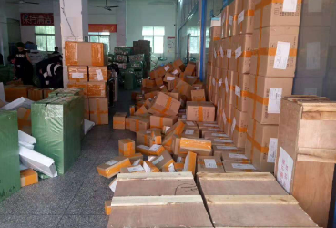 深圳快递公司注册如何办理